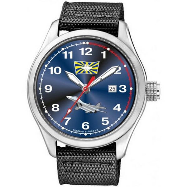 Часы наручные мужские Спецназ ВВС