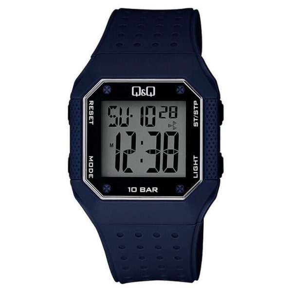 Часы наручные мужские Q&Q CMQ006