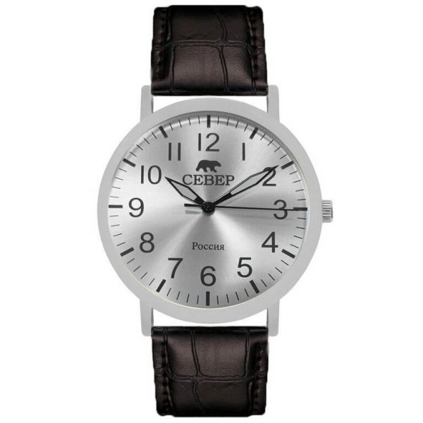 Часы наручные мужские Север X2035-116-114